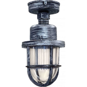 ΦΩΤΙΣΤΙΚΟ ΟΡΟΦΗΣ ΑΣΗΜΙ  HERONIA