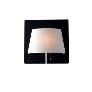 ΦΩΤΙΣΤΙΚΟ ΤΟΙΧΟΥ  ΑΣΠΡΟΜΑΥΡΟ DESIGN
