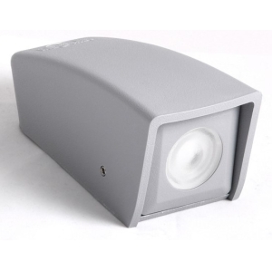 MAMETE SQUARE WHITE  FUMAGALLI