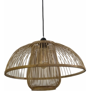 ΦΩΤΙΣΤΙΚΟ ΚΡΕΜΑΣΤΟ ΦΥΣΙΚΟ  BAMBOO