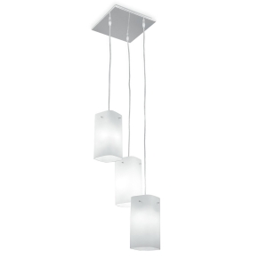 ΦΩΤΙΣΤΙΚΟ ΚΡΕΜΑΣΤΟ ΛΕΥΚΟ DESIGN