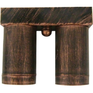 ΣΠΟΤ ΟΡΟΦΗΣ ΧΑΛΚΟΣ HERONIA