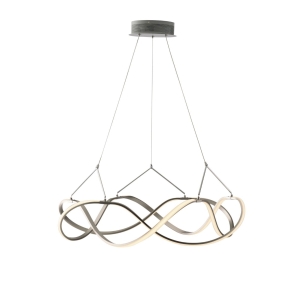 ΦΩΤΙΣΤΙΚΟ ΚΡΕΜΑΣΤΟ ΛΕΥΚΟ DESIGN