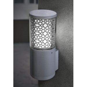 CARLO WALL DECO GREY  FUMAGALLI