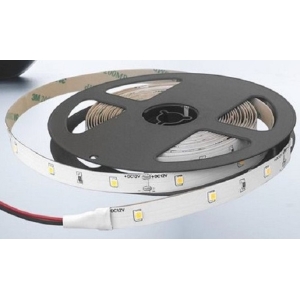 LED ΤΑΙΝΙΑ 6W 12V 6000K CUBA LUX