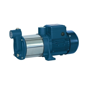 Πολυβάθμια φυγοκεντρική αντλία Aquastrong 4ECm100S 750W 1 HP
