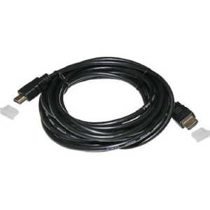 ΚΑΛΩΔΙΟ HDMI 1,4V ΜΑΥΡΟ 10M  ADELEQ