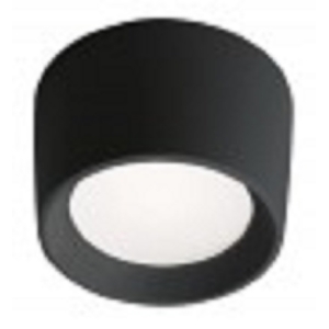 LIVIA 160 BLACK  FUMAGALLI