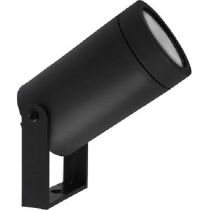 Σποτ C-06 1L BLACK ΠΛΑΣΤΙΚ ΜΕ ΛΑΜΑΚΙ