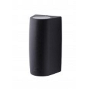 MARTA 90 2L BLACK FUMAGALLI