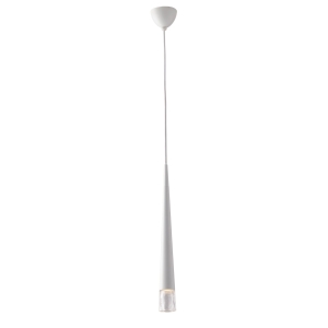 ΦΩΤΙΣΤΙΚΟ ΚΡΕΜΑΣΤΟ ΛΕΥΚΟ  DESIGN