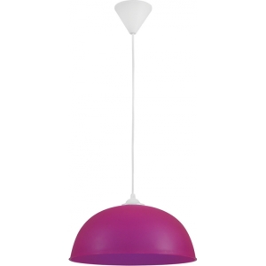 SFERA/30 PINK 1L ΚΡΕΜΑΣΤΟ ΠΛΑΣΤΙΚΟ