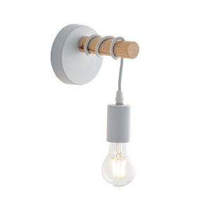 ΦΩΤΙΣΤΙΚΟ ΤΟΙΧΟΥ  ΛΕΥΚΟ  DESIGN