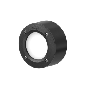 EXTRALETI 100 ROUND BLACK FUMAGALLI
