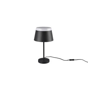 ΠΟΡΤΑΤΙΦ ΜΑΥΡΟ TRIO LIGHTING