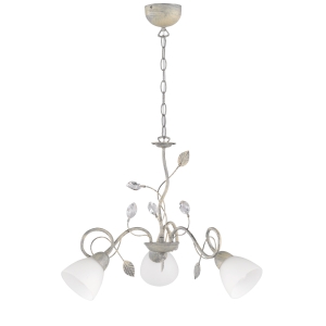 ΦΩΤΙΣΤΙΚΟ ΚΡΕΜΑΣΤΟ   TRIO  LIGHTING