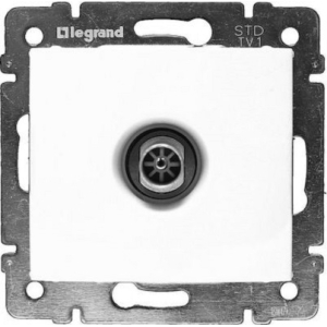 ΠΡΙΖΑ TV ΔΙΕΛΕΥΣΗΣ ΛΕΥΚΗ  LEGRAND
