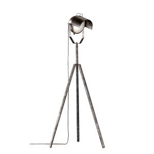 ΦΩΤΙΣΤΙΚΟ ΔΑΠΕΔΟΥ ΑΣΗΜΙ TRIO LIGHTING