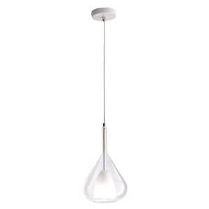 ΦΩΤΙΣΤΙΚΟ ΚΡΕΜΑΣΤΟ ΔΙΑΦΑΝΟ  FABAS  LUCE
