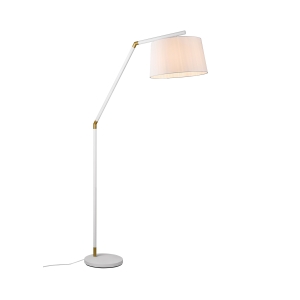 ΦΩΤΙΣΤΙΚΟ ΔΑΠΕΔΟΥ ΛΕΥΚΟ TRIO LIGHTING