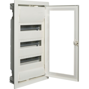 ΠΙΝΑΚΑΣ 3X12 HAGER VU