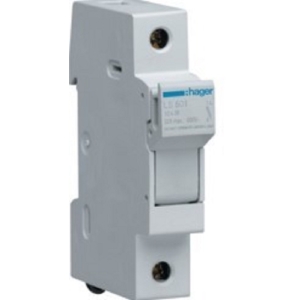 ΑΣΦΑΛΕΙΟΘΗΚΗ 10,3Χ38 HAGER