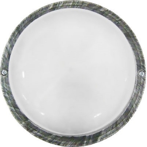 Φωτιστικό χελώνα SLP-350 SILVER