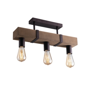 ΦΩΤΙΣΤΙΚΟ ΟΡΟΦΗΣ  ΞΥΛΟ   DESIGN