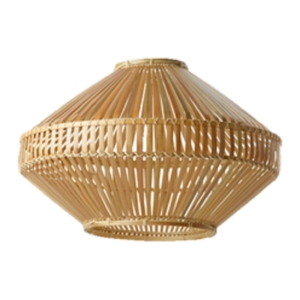 ΦΩΤΙΣΤΙΚΟ ΚΡΕΜΑΣΤΟ ΦΥΣΙΚΟ BAMBOO