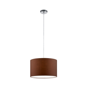 ΦΩΤΙΣΤΙΚΟ ΚΡΕΜΑΣΤΟ ΚΑΦΕ   TRIO  LIGHTING