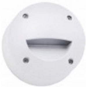 EXTRALETI 100 ROUND-EL WHITE FUMAGALLI
