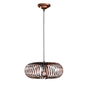 ΦΩΤΙΣΤΙΚΟ ΚΡΕΜΑΣΤΟ ΜΠΡΟΥΤΖΟΣ TRIO  LIGHTING