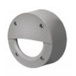 EXTRALETI 100 ROUND-EL  GREY FUMAGALLI