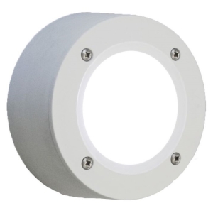 EXTRALETI 100 ROUND WHITE FUMAGALLI