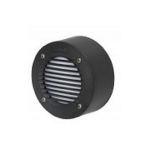 EXTRALETI 100 ROUND-GR  BLACK FUMAGALLI