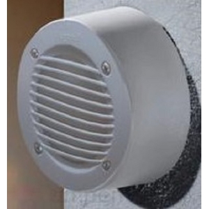EXTRALETI 100 ROUND-GR GREY FUMAGALLI
