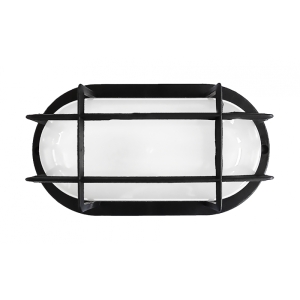 Φωτιστικό χελώνα SLP-400 BLACK
