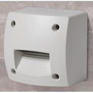 EXTRALETI 100 SQUARE-ST WHITE FUMAGALLI