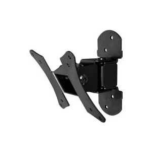 ΒΑΣΗ LCD TV 13-27 LCD412 ΜΑΥΡΗ LLC