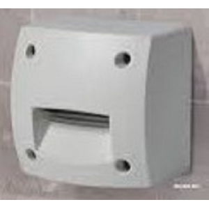 EXTRALETI 100 SQUARE-ST GREY FUMAGALLI