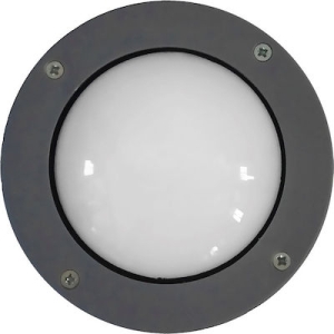ΕΠΙΤΟΙΧΟ ΦΩΤΙΣΤΙΚΟ ΓΚΡΙ HERONIA SLP-10A
