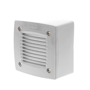 EXTRALETI 100 SQUARE-GR WHITE FUMAGALLI