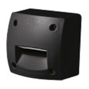 EXTRALETI 100 SQUARE-ST BLACK FUMAGALLI