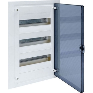 ΠΙΝΑΚΑΣ ΧΩΝΕΥΤΟΣ 3Χ18 HAGER VF ΔΙΑΦ.ΤΖΑΜ