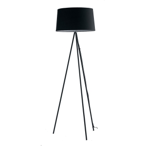 ΦΩΤΙΣΤΙΚΟ ΔΑΠΕΔΟΥ ΜΑΥΡΟ DESIGN