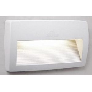 LORENZA 270 WHITE FUMAGALLI