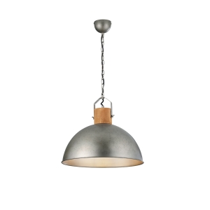 ΦΩΤΙΣΤΙΚΟ ΚΡΕΜΑΣΤΟ ΝΙΚΕΛ   TRIO  LIGHTING