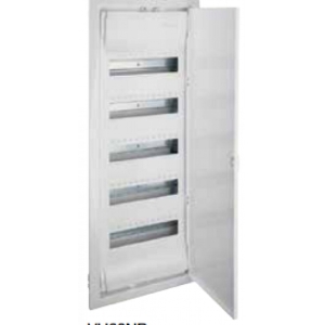 ΠΙΝΑΚΑΣ 5X12 HAGER VU