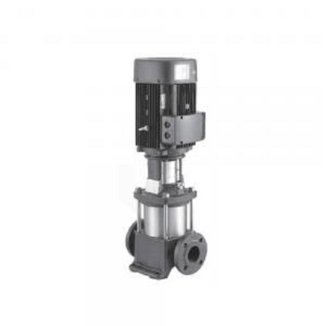 Κατακόρυφη πολυβάθμια φυγοκεντρική αντλία