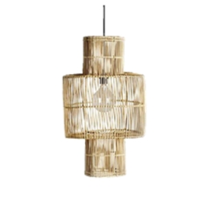 ΚΡΕΜΑΣΤΟ ΦΩΤΙΣΤΙΚΟ BAMBOO